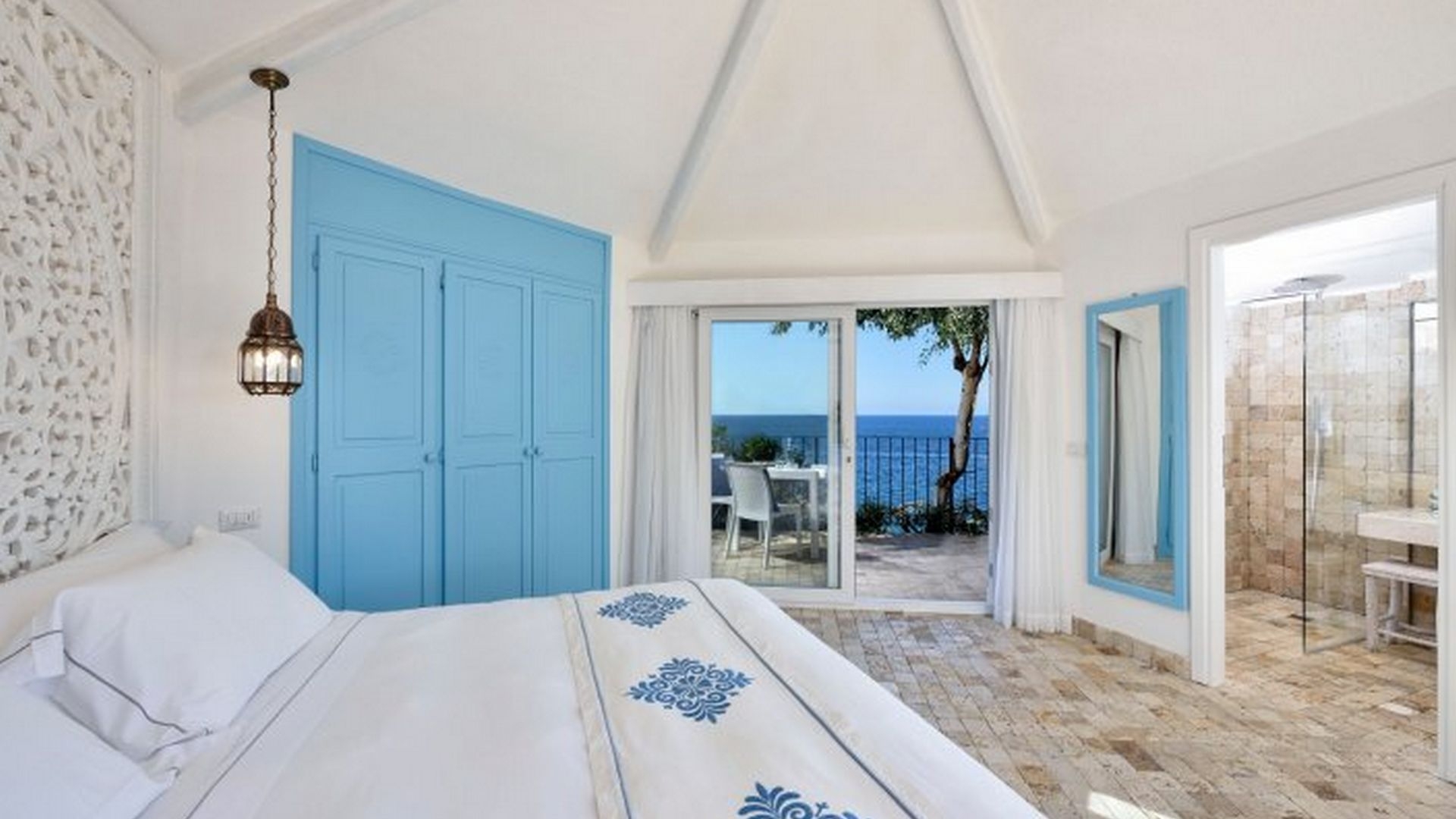 Arbatax Park Resort - Dune